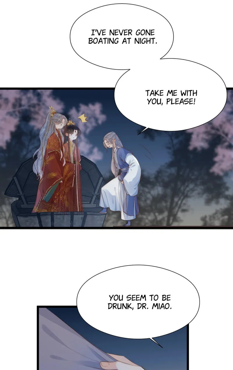 Read My Charming Bandit chapter 118 image 9 on Lezhin