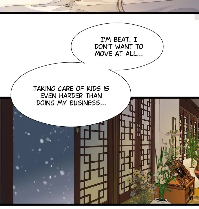 Read My Charming Bandit chapter 119 image 14 on Lezhin