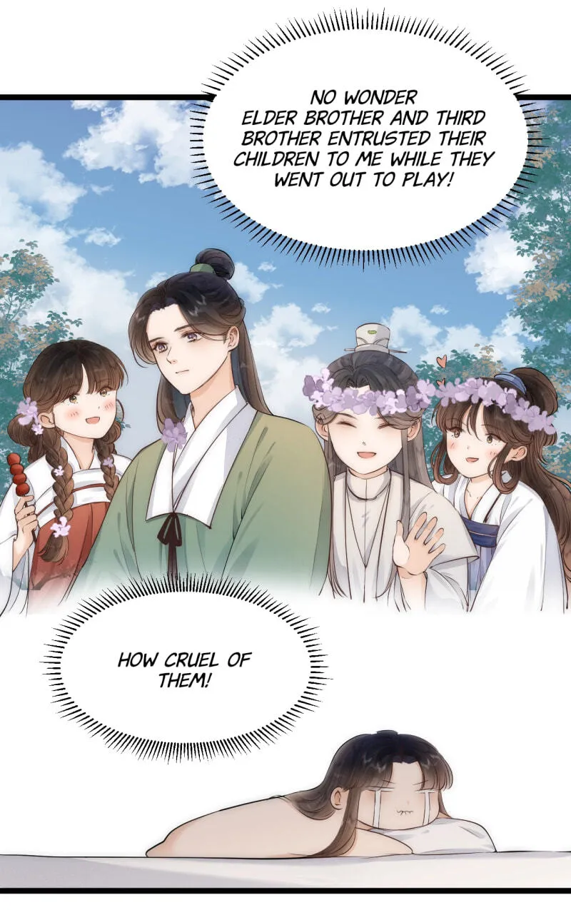 Read My Charming Bandit chapter 119 image 15 on Lezhin