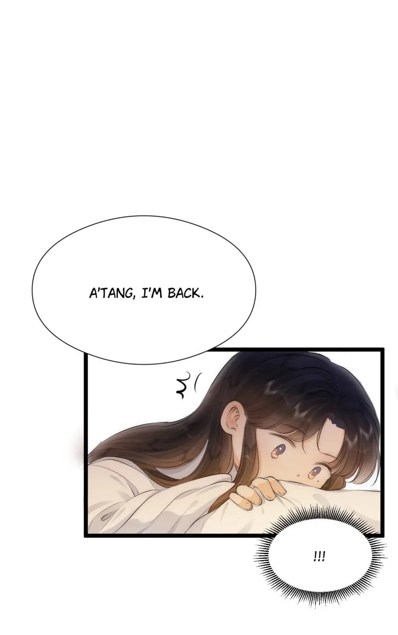 Read My Charming Bandit chapter 119 image 16 on Lezhin