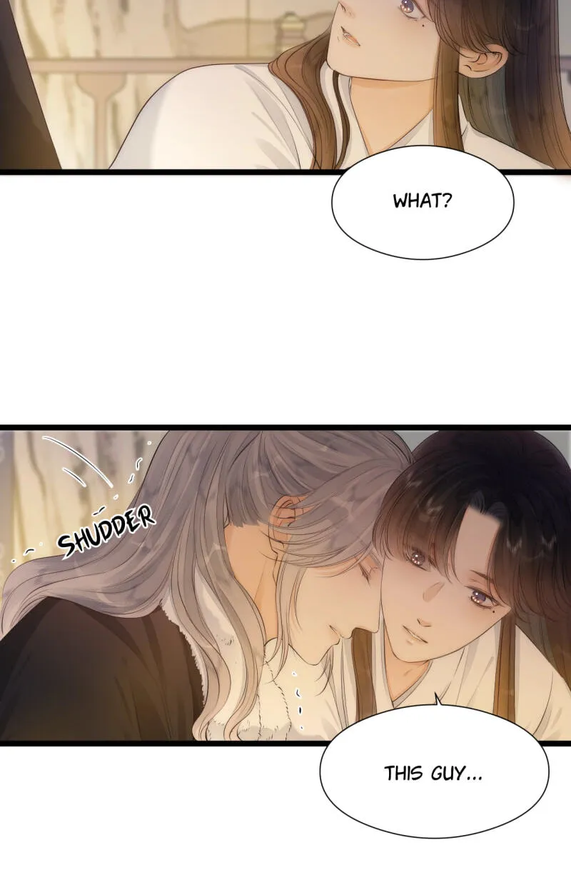 Read My Charming Bandit chapter 119 image 18 on Lezhin