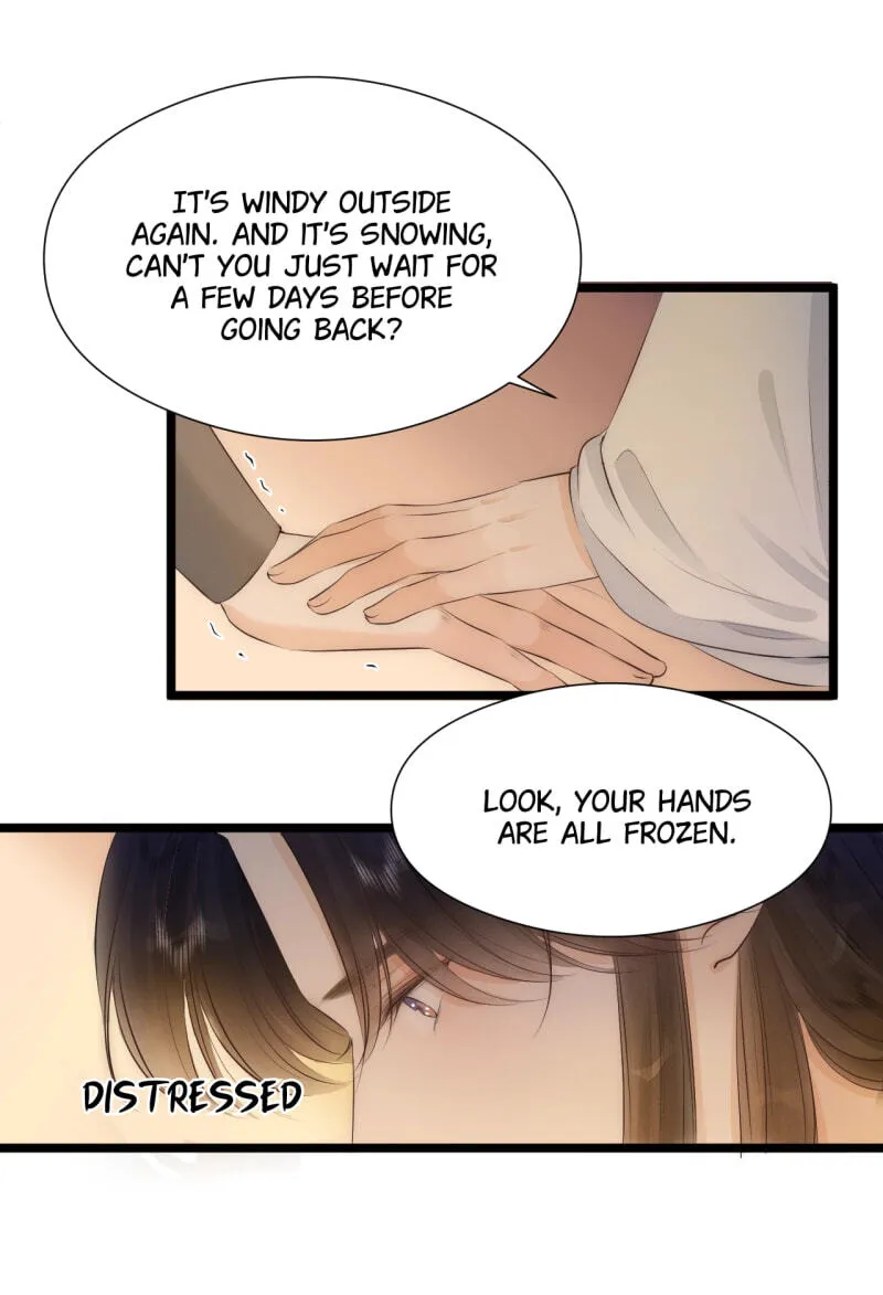 Read My Charming Bandit chapter 119 image 19 on Lezhin