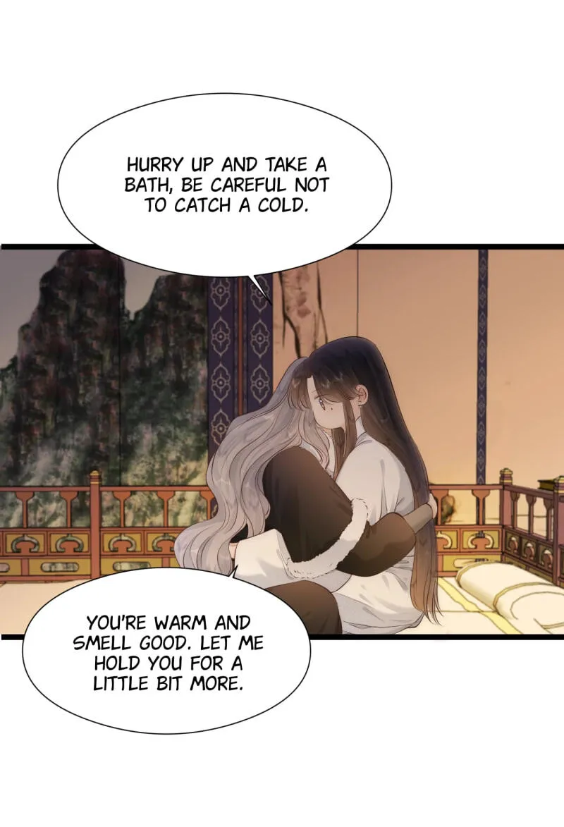 Read My Charming Bandit chapter 119 image 20 on Lezhin