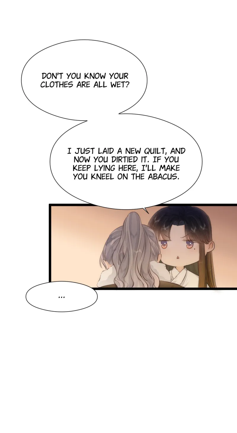 Read My Charming Bandit chapter 119 image 21 on Lezhin