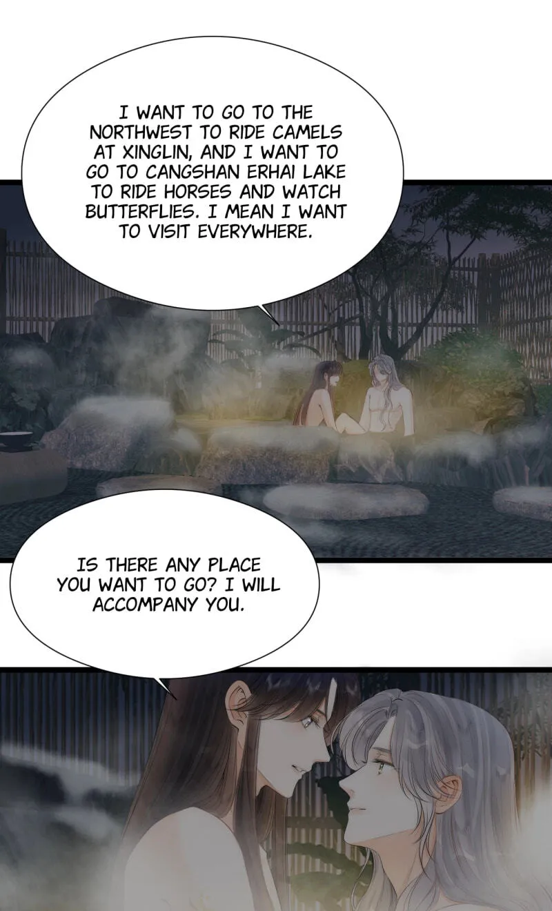 Read My Charming Bandit chapter 119 image 24 on Lezhin