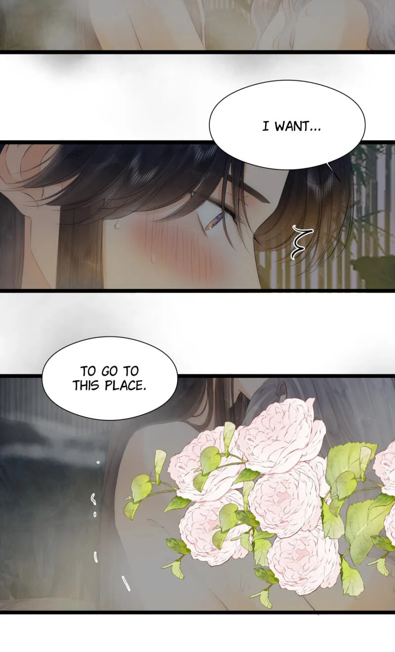 Read My Charming Bandit chapter 119 image 25 on Lezhin