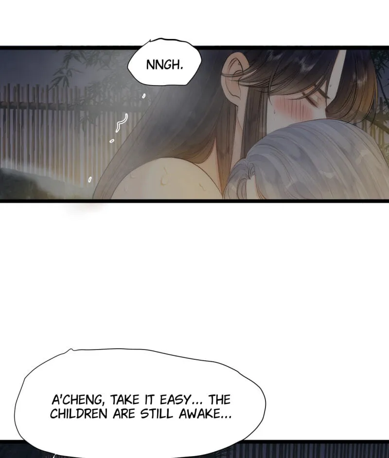 Read My Charming Bandit chapter 119 image 26 on Lezhin