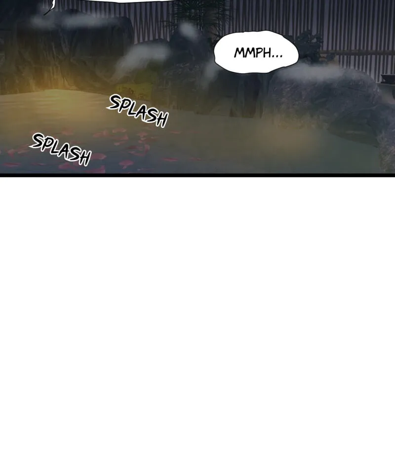 Read My Charming Bandit chapter 119 image 27 on Lezhin