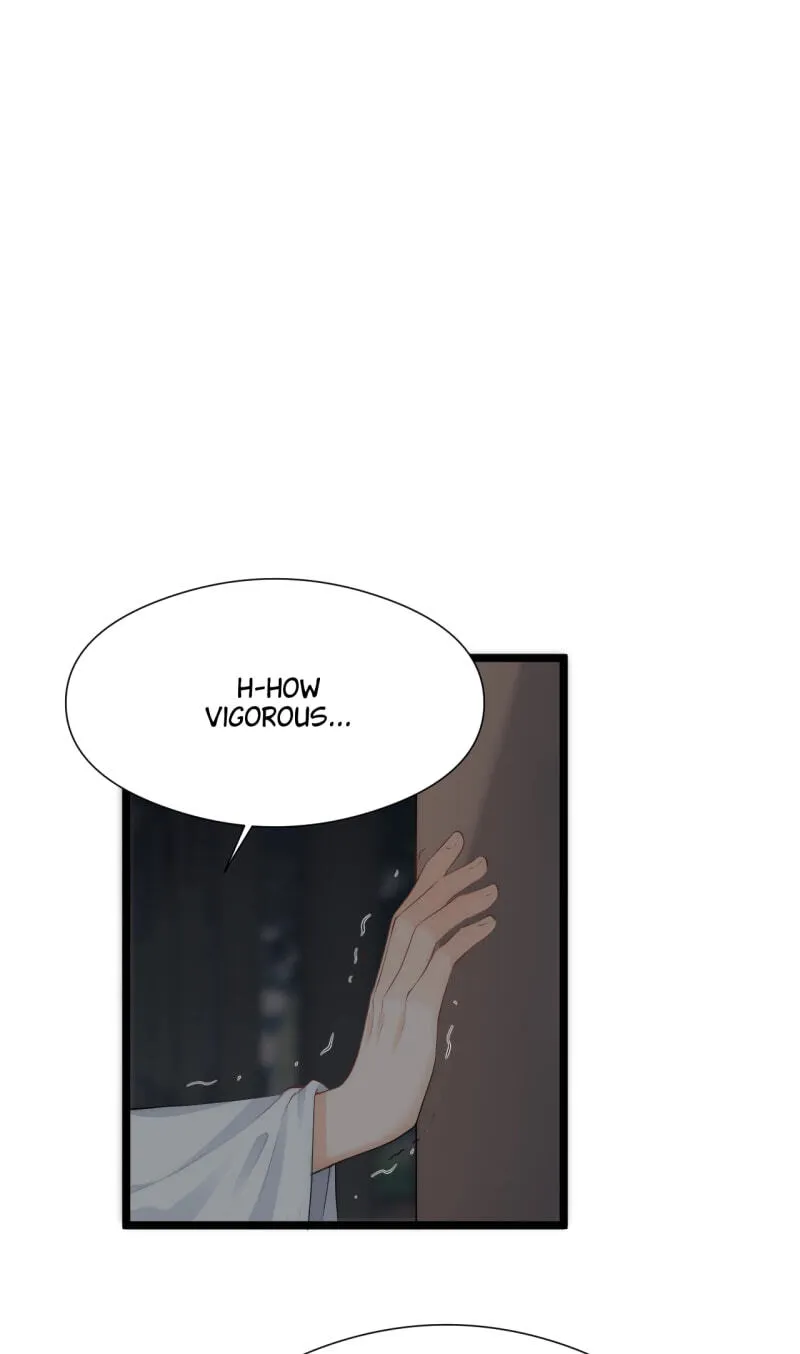 Read My Charming Bandit chapter 119 image 28 on Lezhin