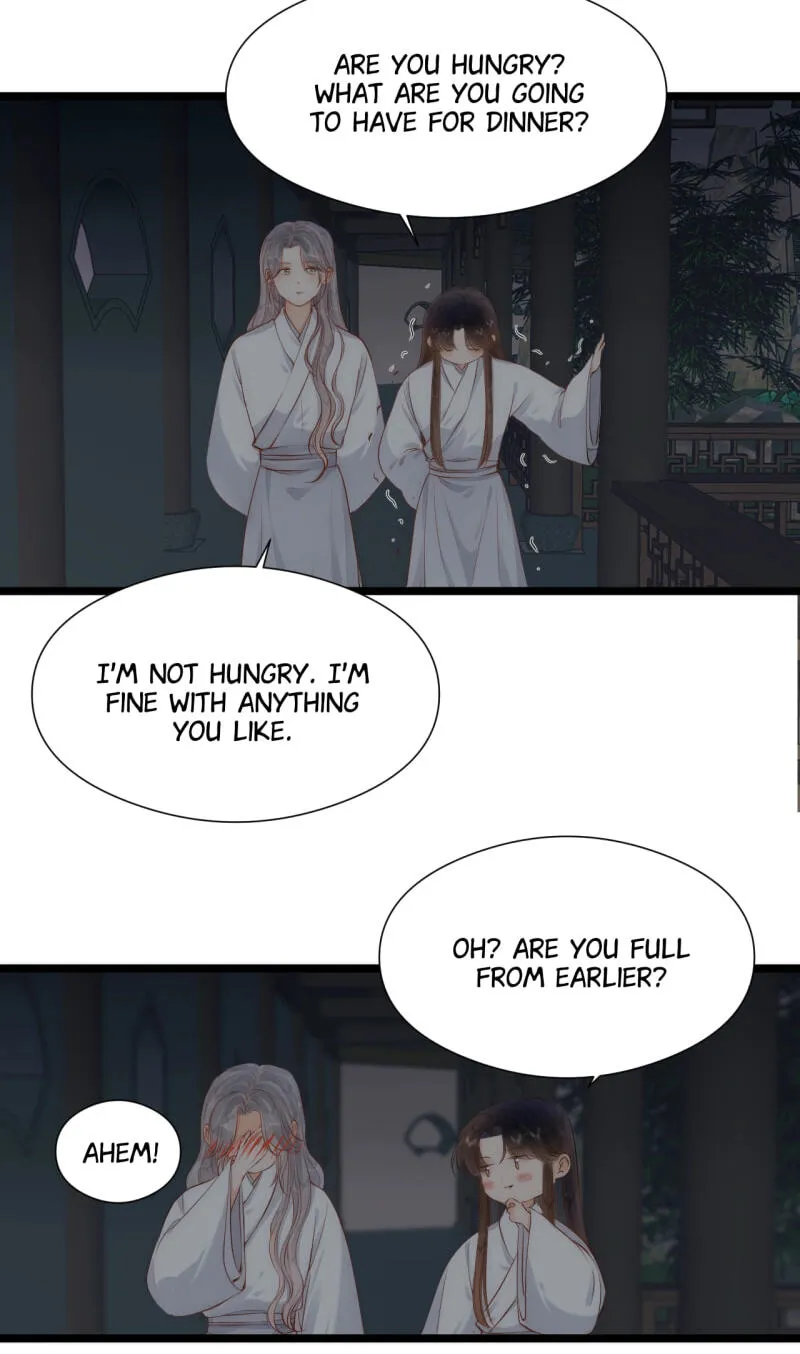 Read My Charming Bandit chapter 119 image 29 on Lezhin