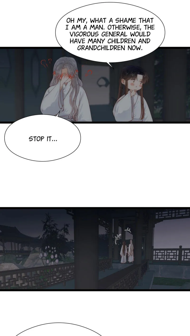 Read My Charming Bandit chapter 119 image 30 on Lezhin