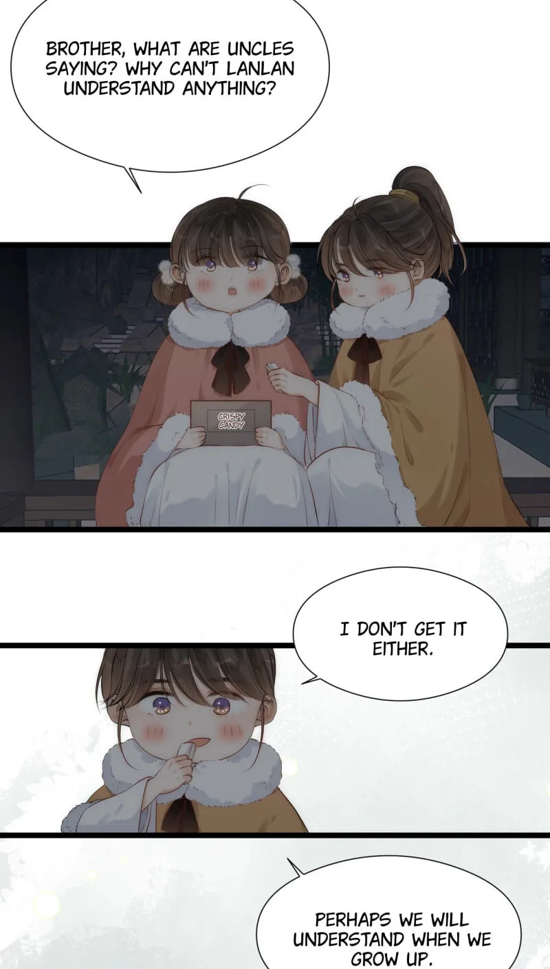 Read My Charming Bandit chapter 119 image 31 on Lezhin