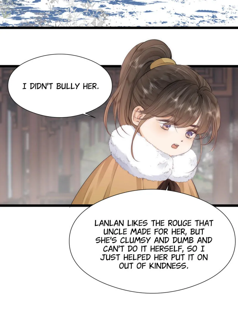 Read My Charming Bandit chapter 119 image 4 on Lezhin