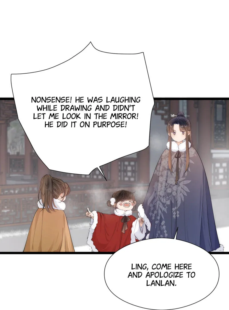 Read My Charming Bandit chapter 119 image 5 on Lezhin