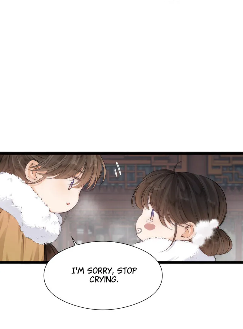 Read My Charming Bandit chapter 119 image 6 on Lezhin