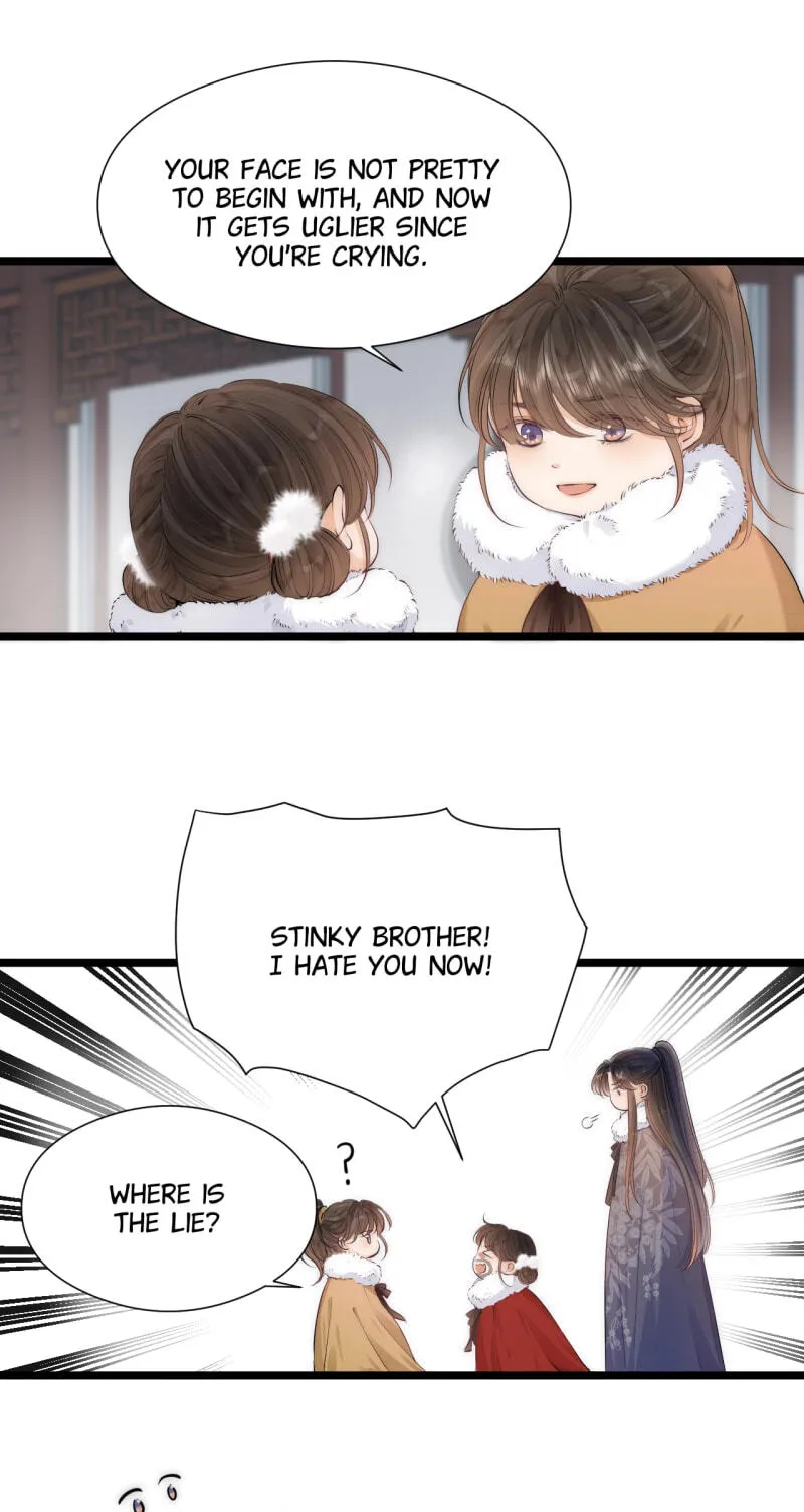 Read My Charming Bandit chapter 119 image 7 on Lezhin