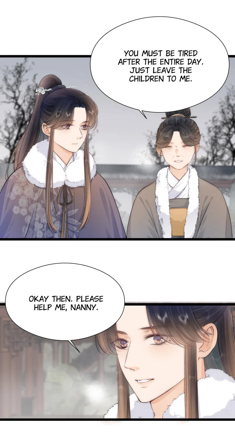 Read My Charming Bandit chapter 119 image 9 on Lezhin