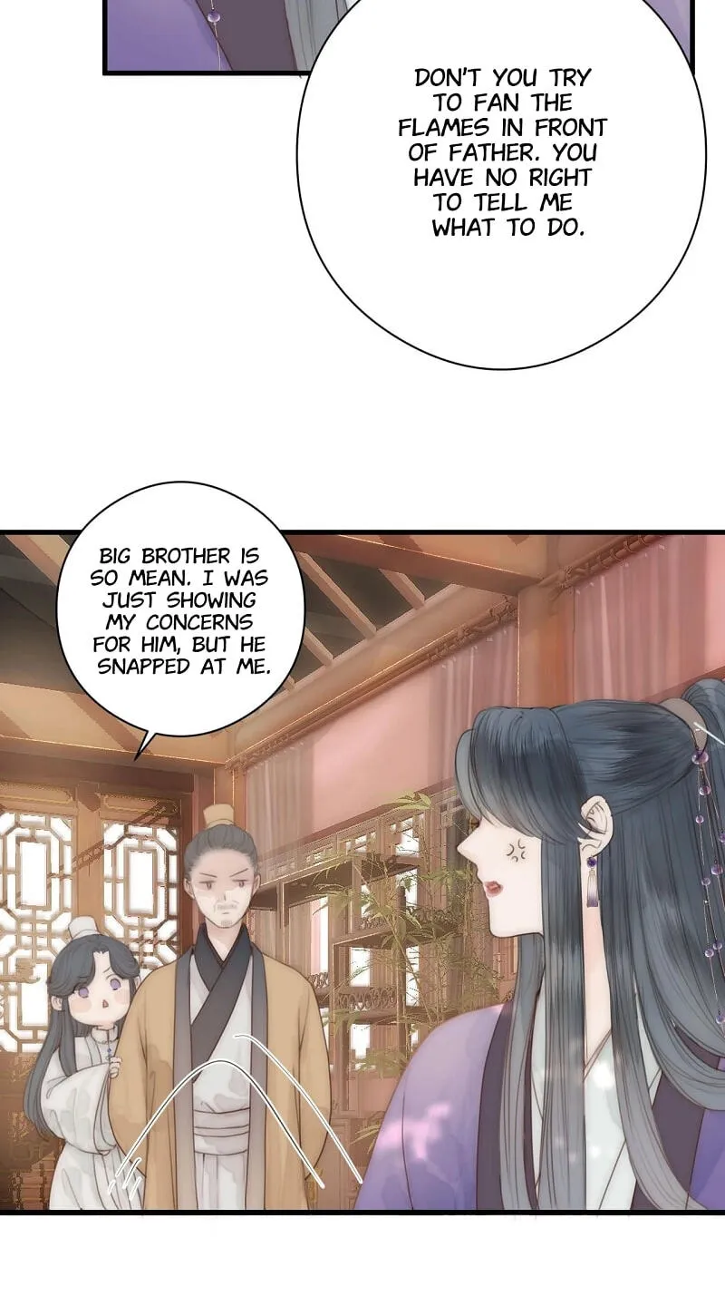 Read My Charming Bandit chapter 12 image 10 on Lezhin