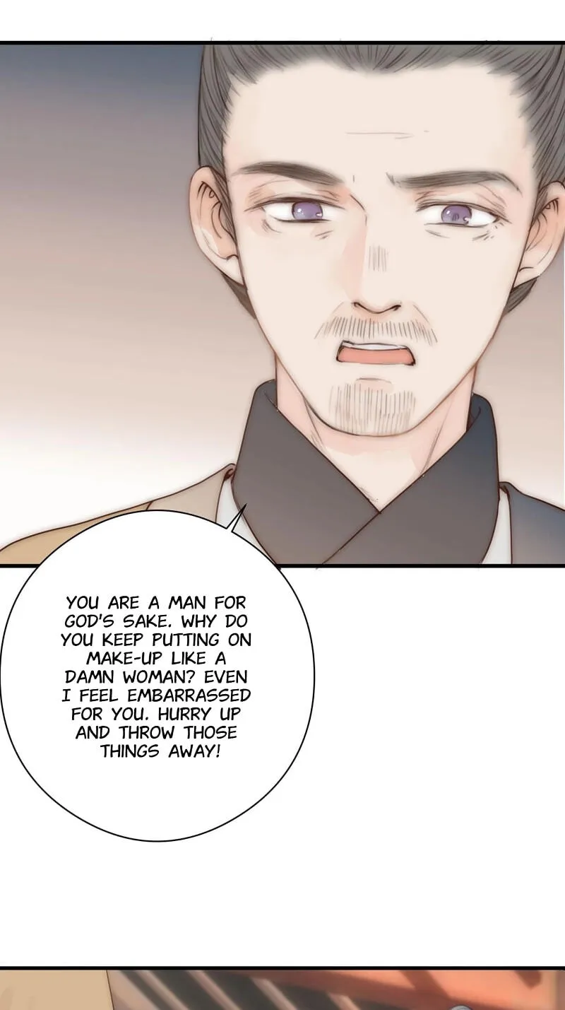 Read My Charming Bandit chapter 12 image 11 on Lezhin