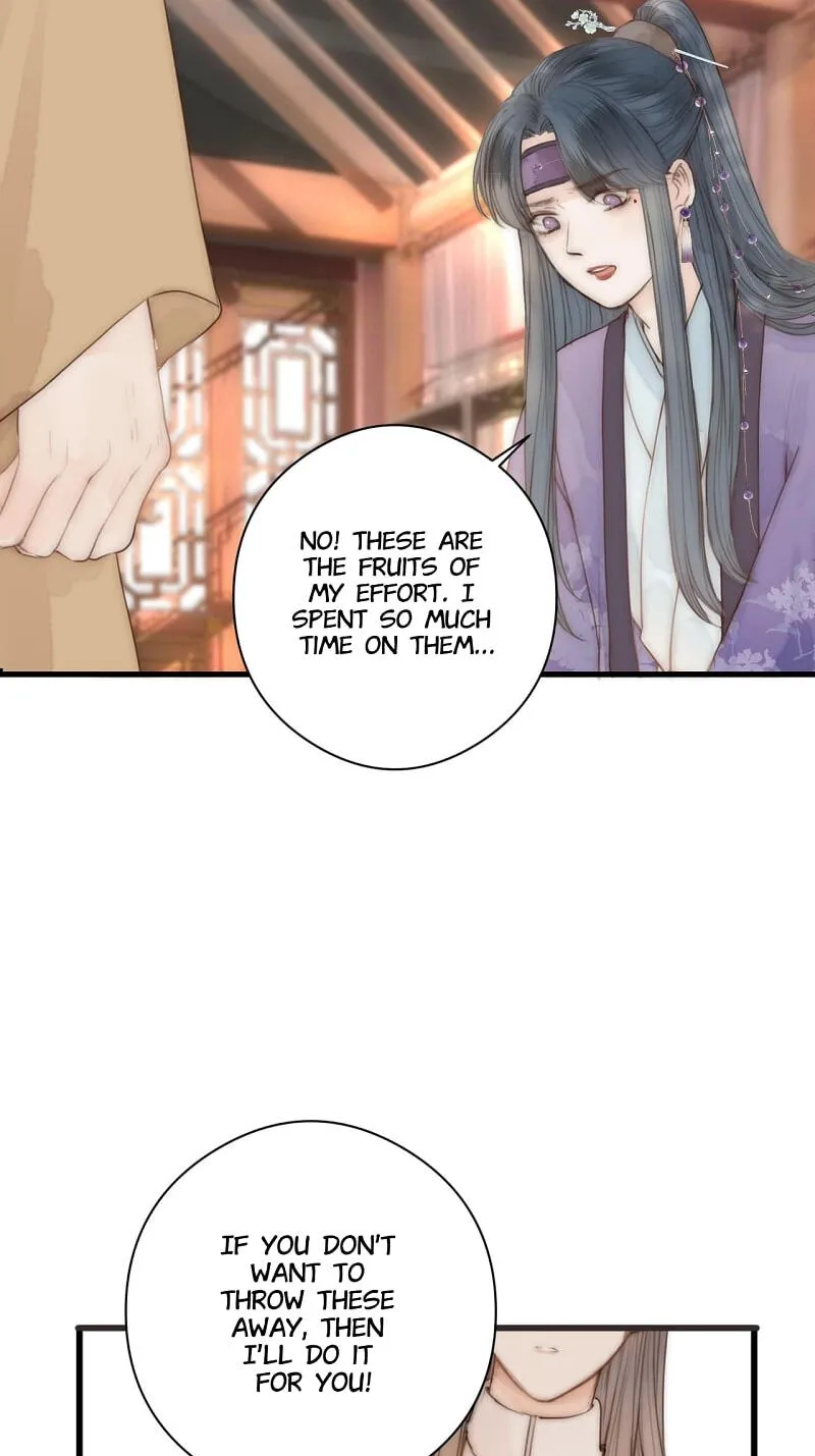Read My Charming Bandit chapter 12 image 12 on Lezhin