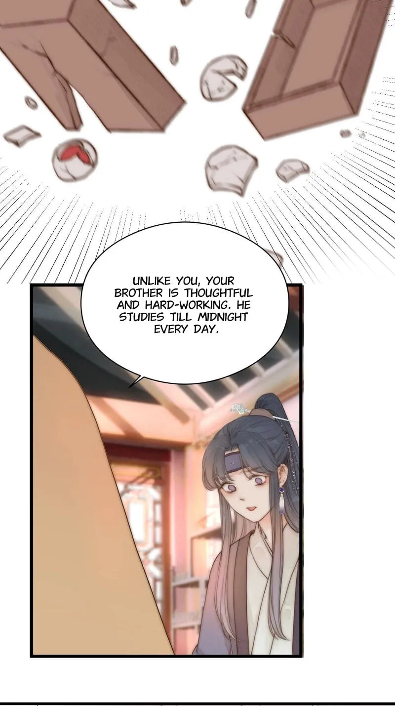 Read My Charming Bandit chapter 12 image 14 on Lezhin