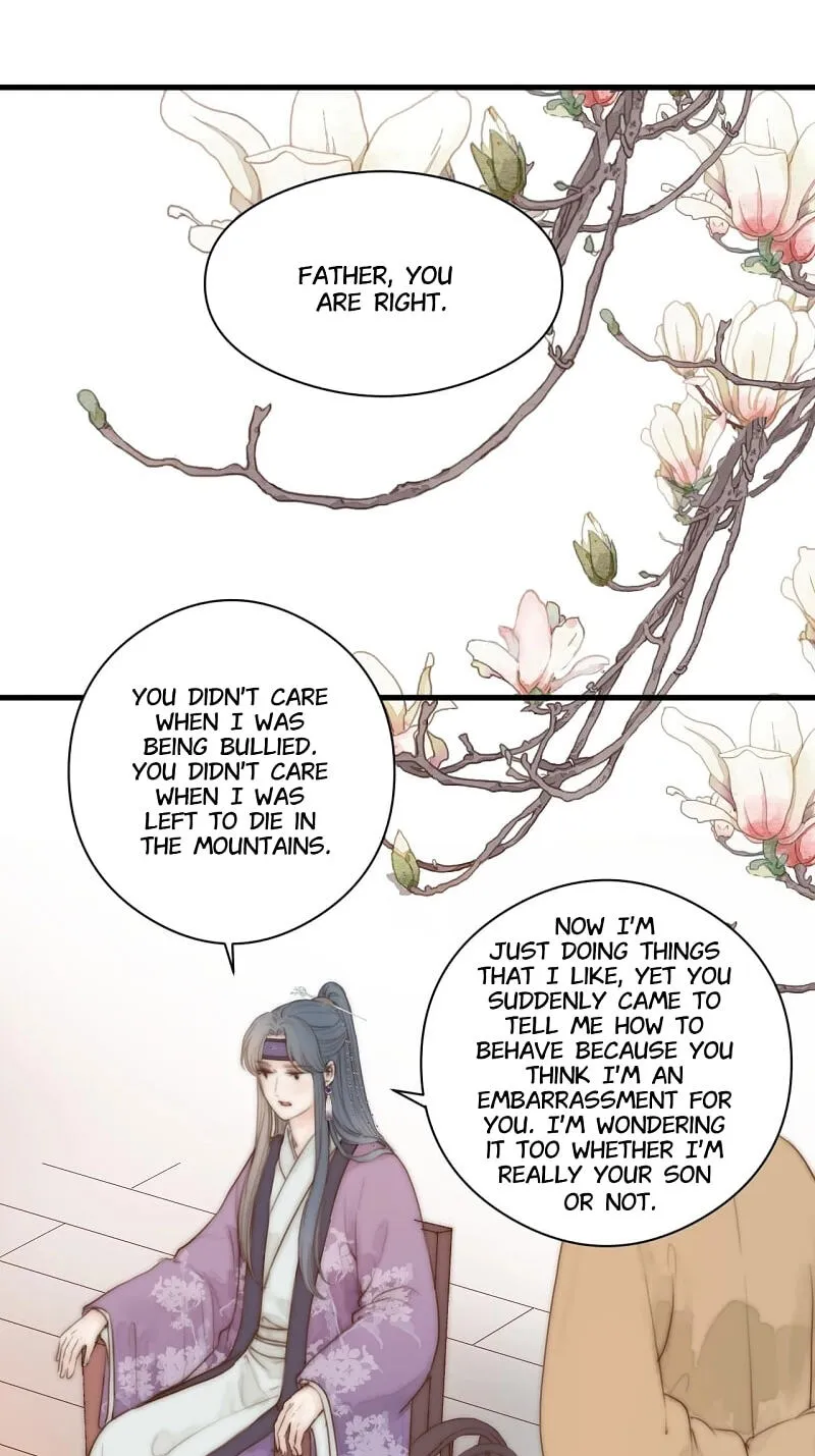 Read My Charming Bandit chapter 12 image 16 on Lezhin
