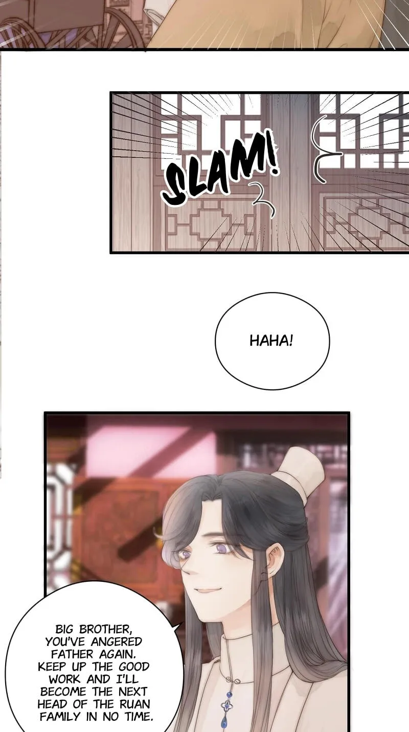 Read My Charming Bandit chapter 12 image 19 on Lezhin