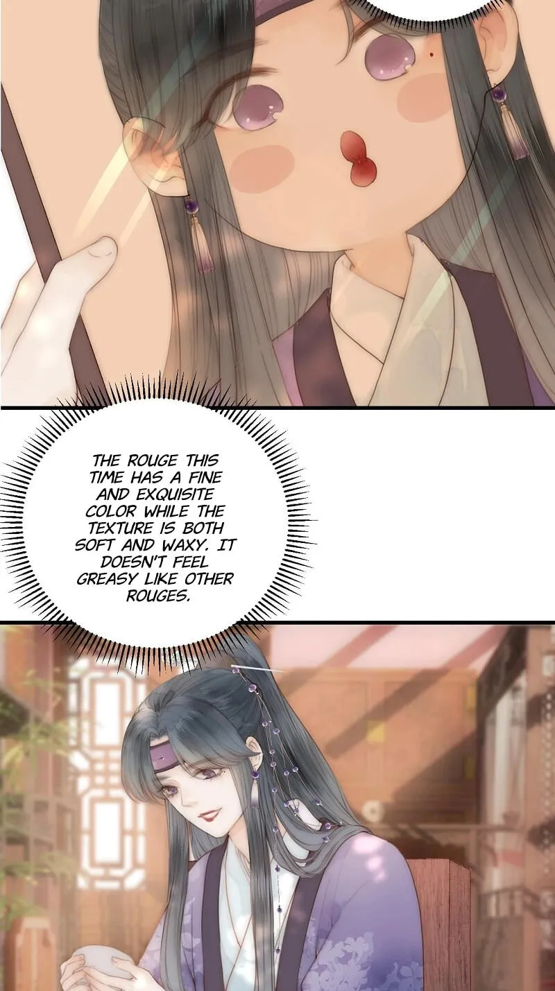 Read My Charming Bandit chapter 12 image 2 on Lezhin