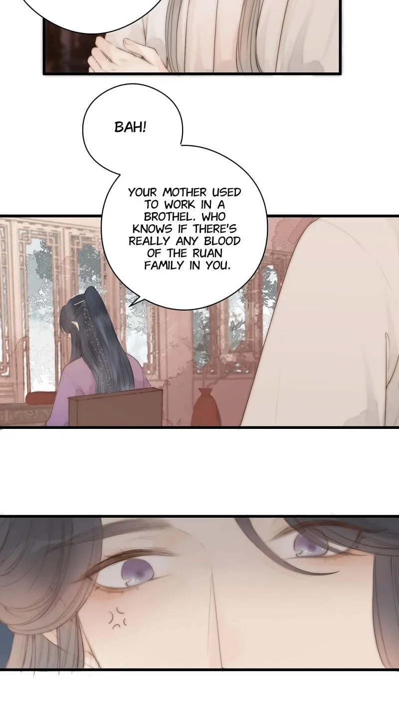 Read My Charming Bandit chapter 12 image 20 on Lezhin