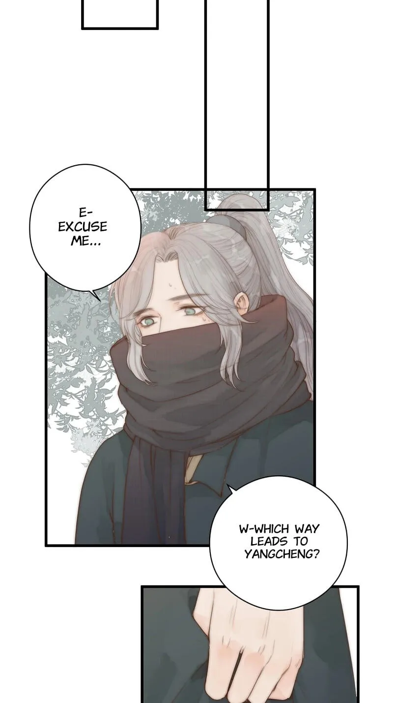 Read My Charming Bandit chapter 12 image 24 on Lezhin