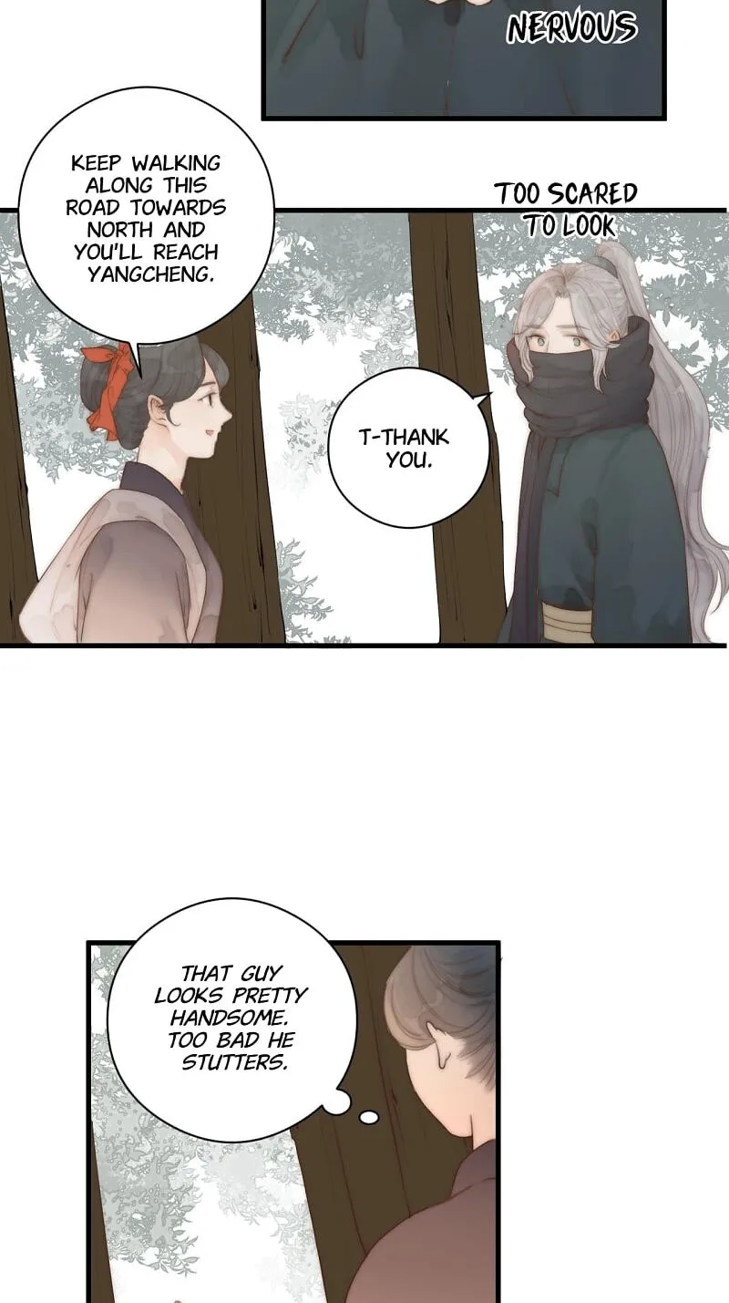 Read My Charming Bandit chapter 12 image 25 on Lezhin