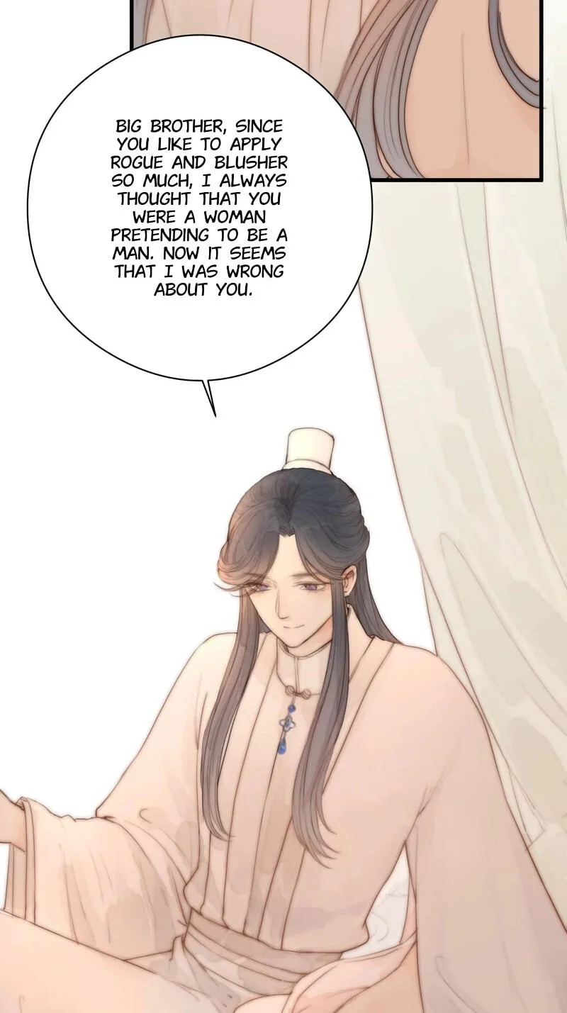 Read My Charming Bandit chapter 12 image 29 on Lezhin
