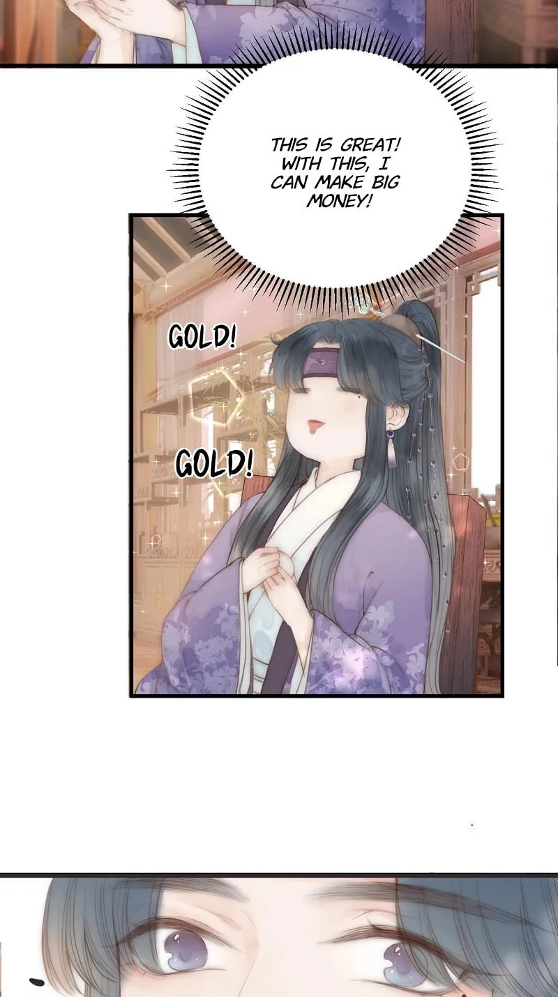 Read My Charming Bandit chapter 12 image 3 on Lezhin
