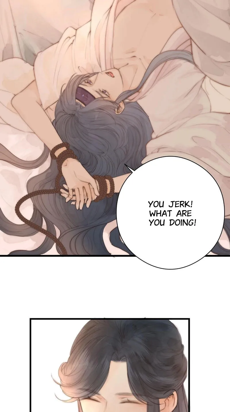 Read My Charming Bandit chapter 12 image 30 on Lezhin