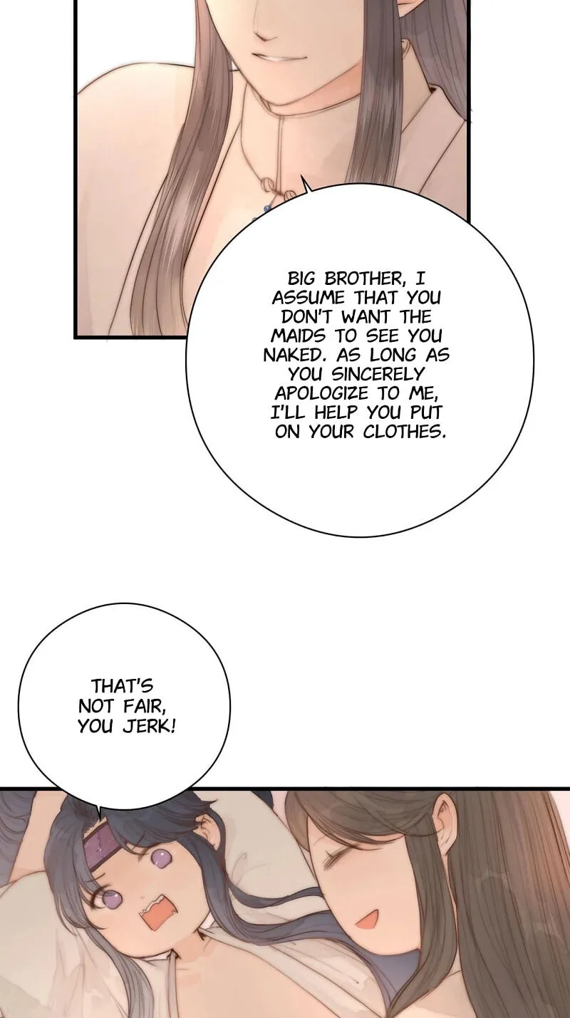 Read My Charming Bandit chapter 12 image 31 on Lezhin