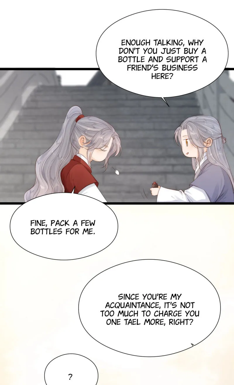Read My Charming Bandit chapter 120 image 10 on Lezhin