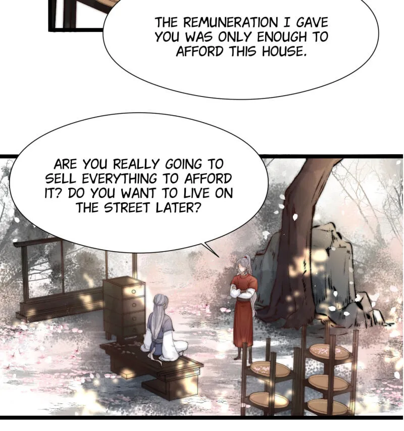 Read My Charming Bandit chapter 120 image 2 on Lezhin
