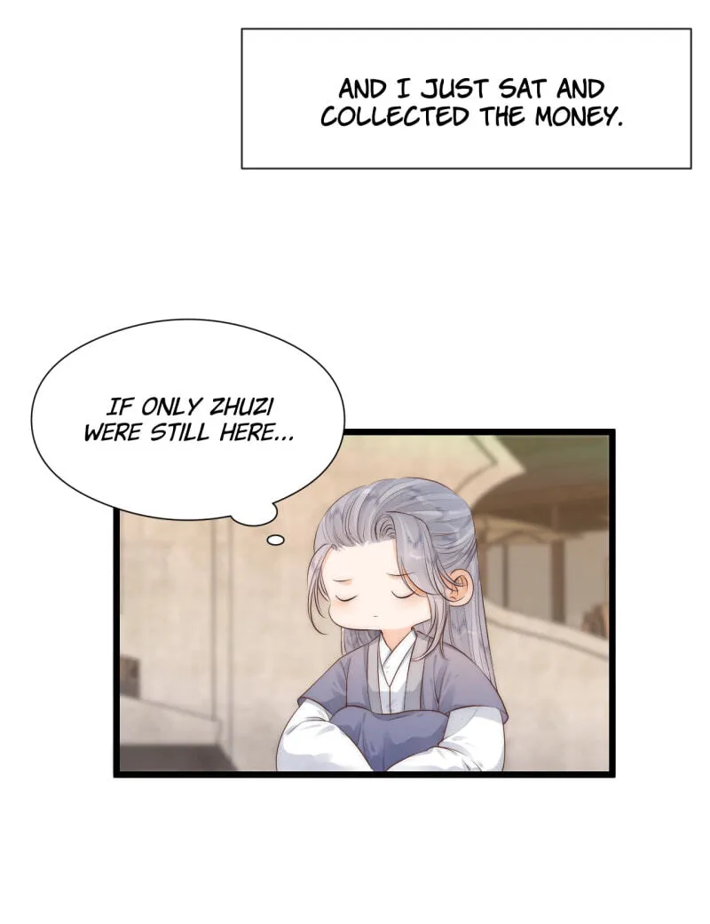 Read My Charming Bandit chapter 120 image 21 on Lezhin
