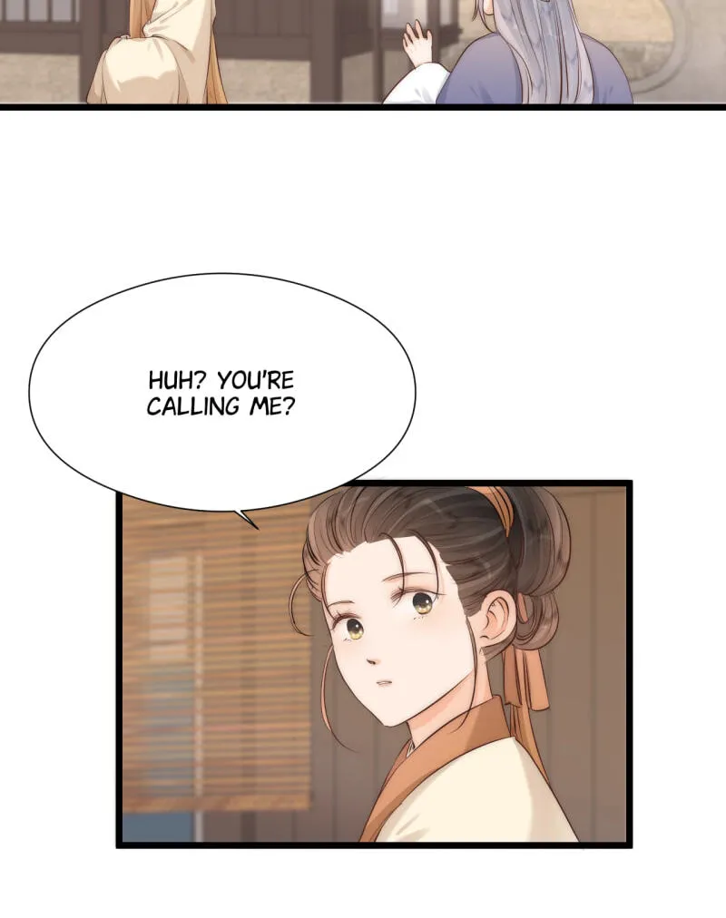 Read My Charming Bandit chapter 120 image 24 on Lezhin