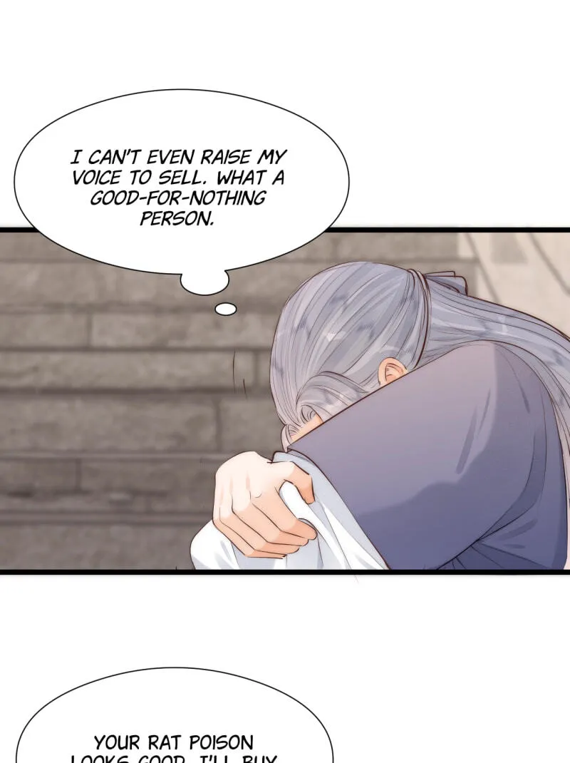 Read My Charming Bandit chapter 120 image 28 on Lezhin