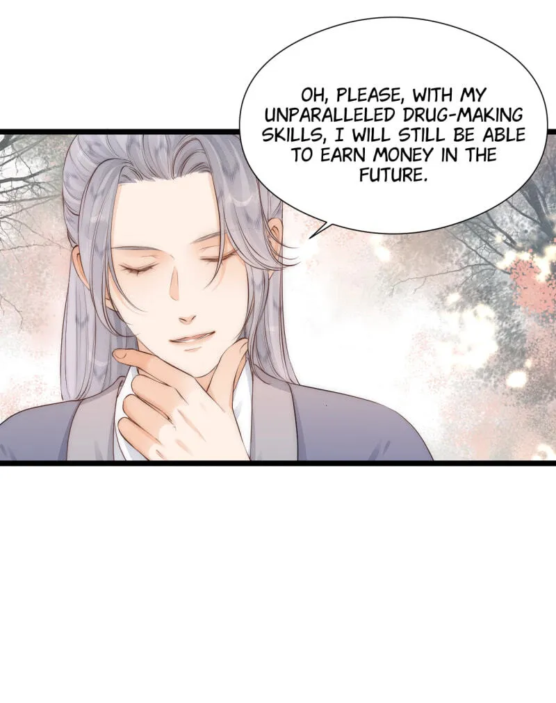 Read My Charming Bandit chapter 120 image 3 on Lezhin