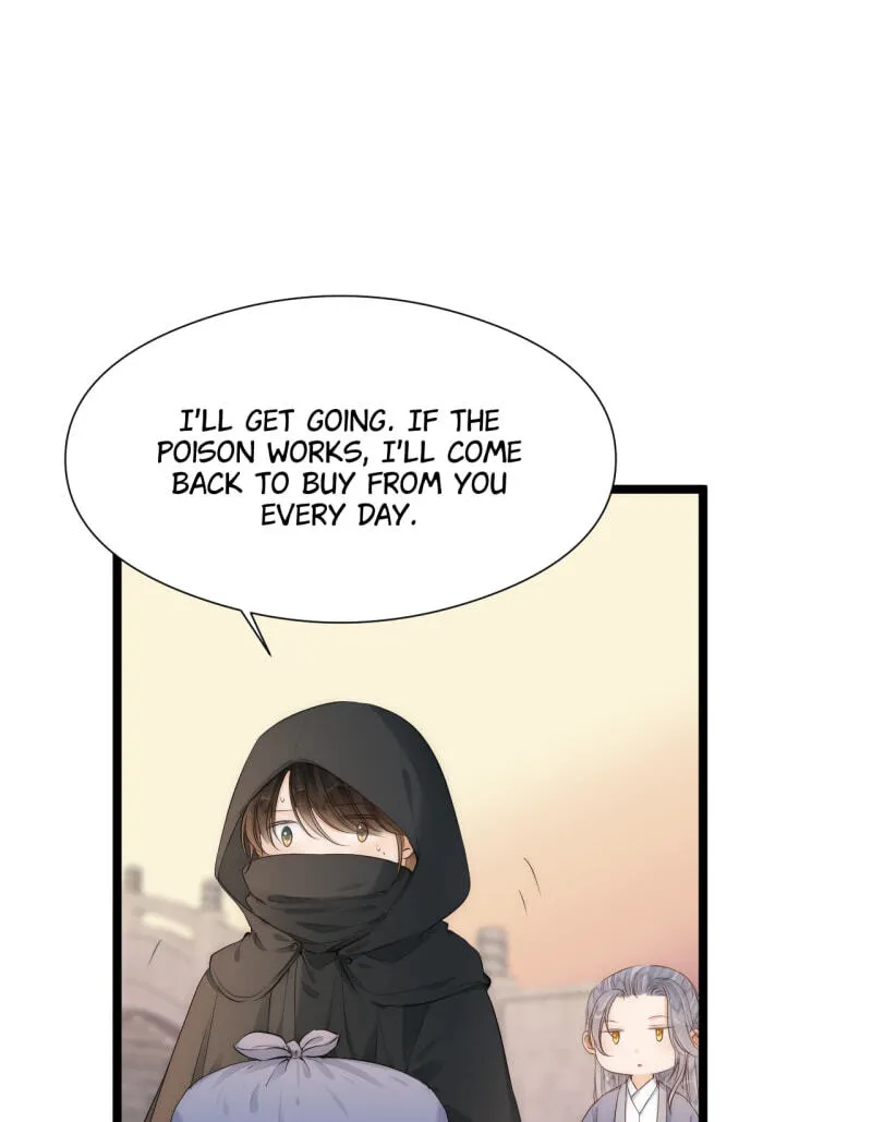 Read My Charming Bandit chapter 120 image 36 on Lezhin
