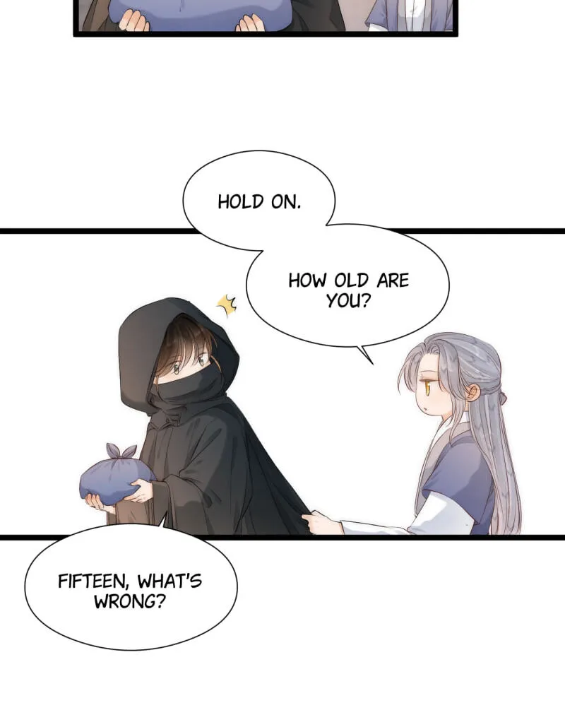 Read My Charming Bandit chapter 120 image 37 on Lezhin