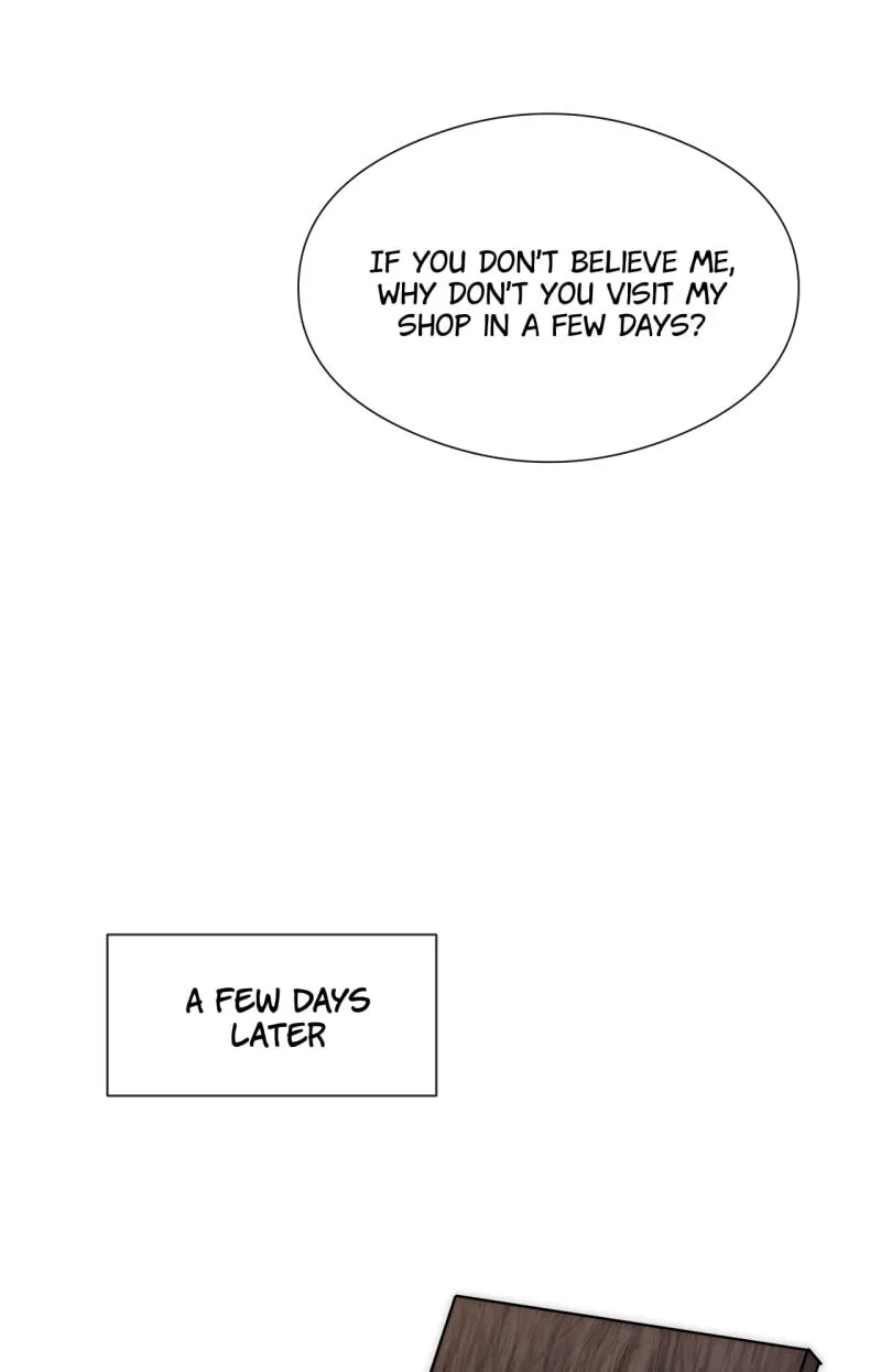Read My Charming Bandit chapter 120 image 5 on Lezhin