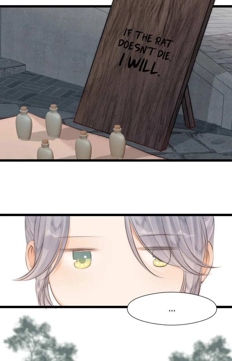 Read My Charming Bandit chapter 120 image 6 on Lezhin