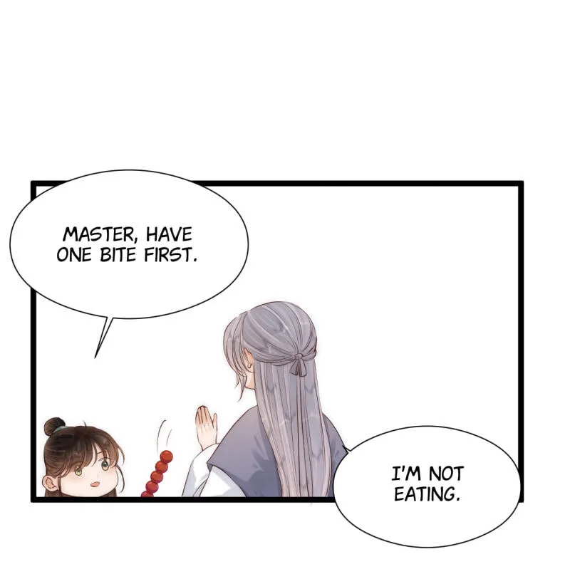 Read My Charming Bandit chapter 121 image 16 on Lezhin