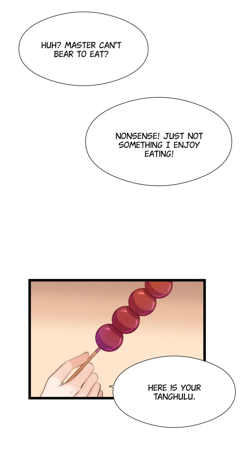 Read My Charming Bandit chapter 121 image 17 on Lezhin