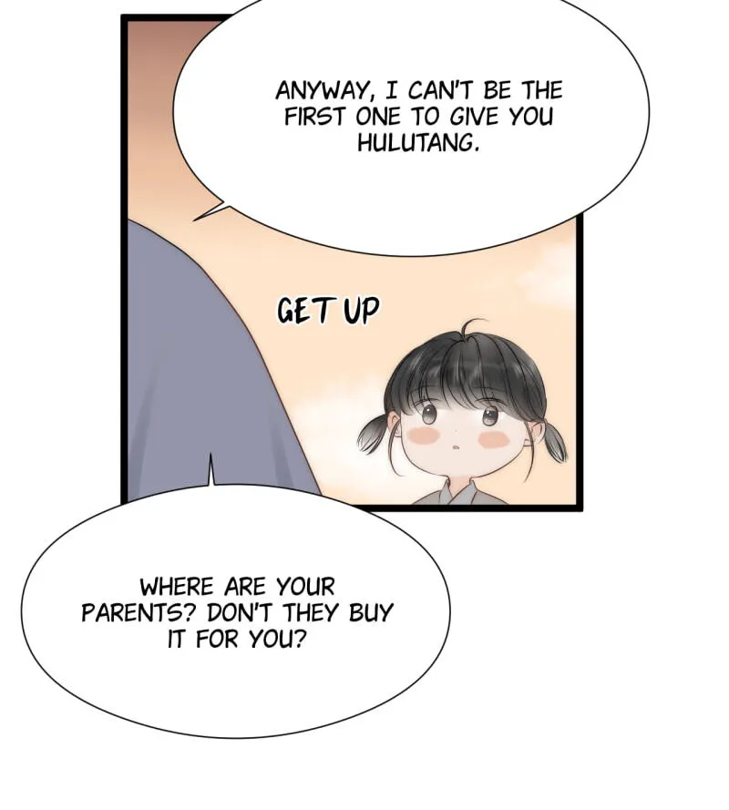 Read My Charming Bandit chapter 121 image 29 on Lezhin