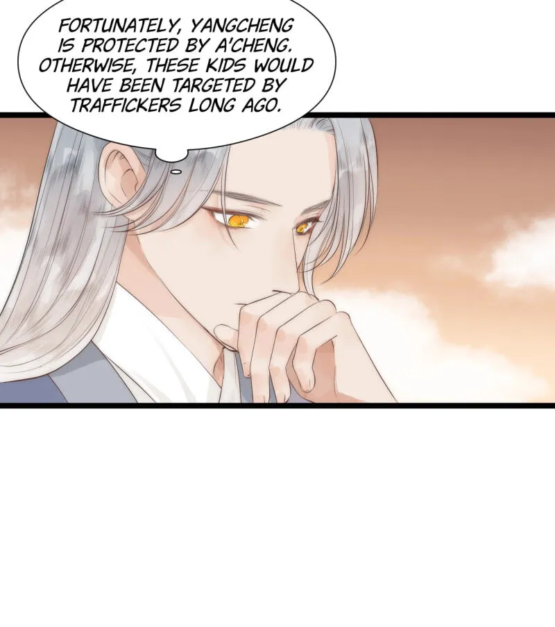 Read My Charming Bandit chapter 121 image 31 on Lezhin
