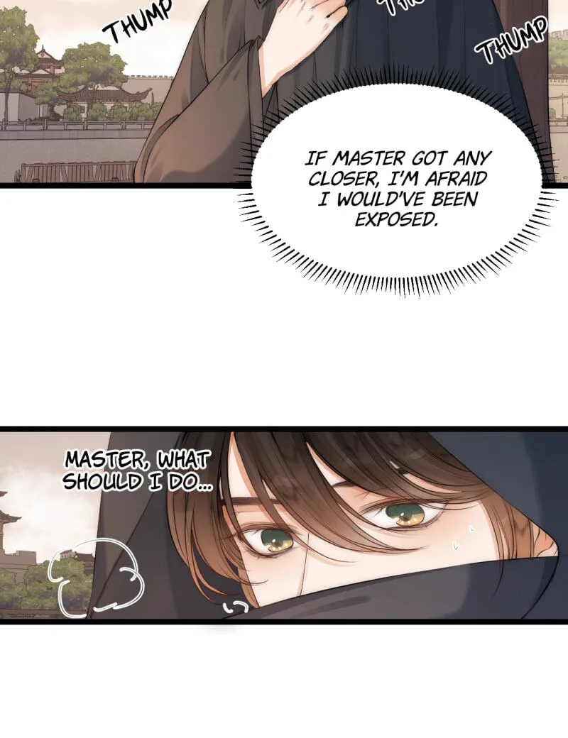 Read My Charming Bandit chapter 121 image 7 on Lezhin